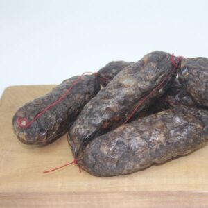 morcilla